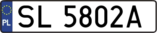 SL5802A