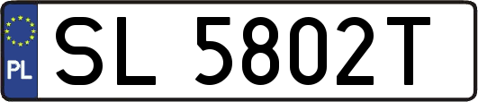 SL5802T