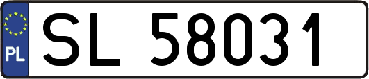 SL58031