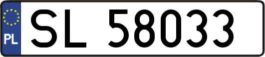 SL58033