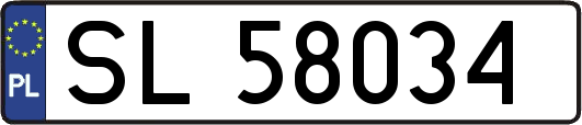 SL58034