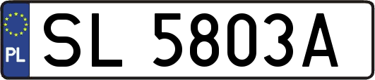 SL5803A