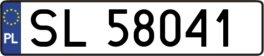 SL58041