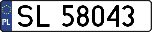 SL58043