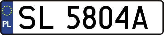 SL5804A