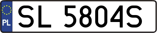 SL5804S
