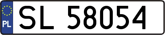 SL58054
