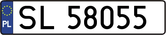 SL58055