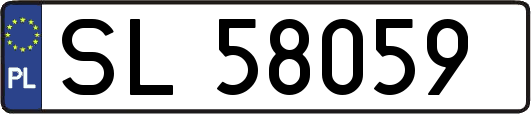 SL58059