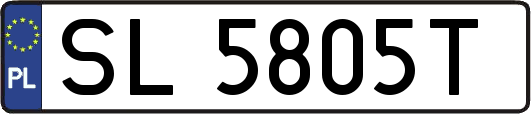 SL5805T