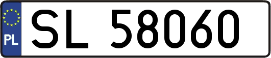 SL58060