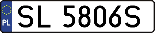 SL5806S
