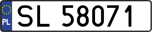 SL58071