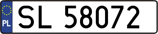 SL58072