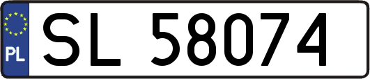 SL58074