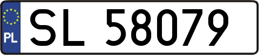 SL58079
