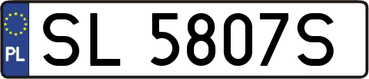 SL5807S