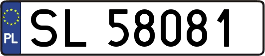 SL58081