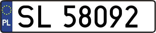 SL58092