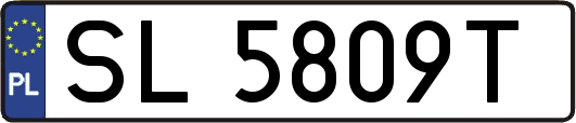 SL5809T