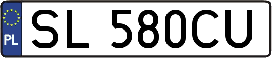 SL580CU
