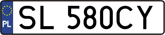 SL580CY