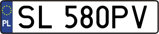SL580PV
