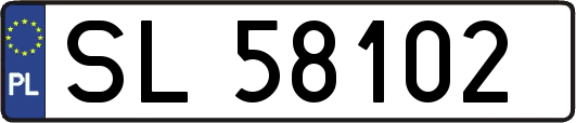 SL58102