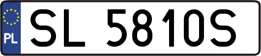 SL5810S