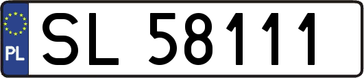 SL58111