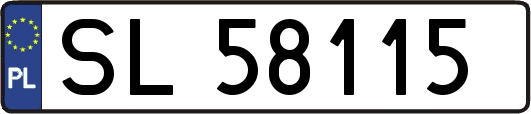 SL58115
