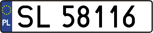 SL58116