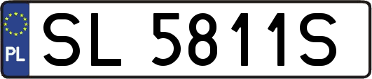 SL5811S