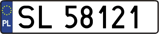 SL58121
