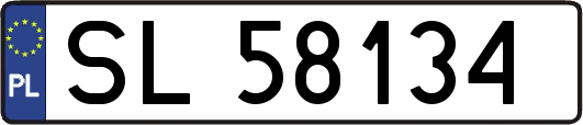 SL58134
