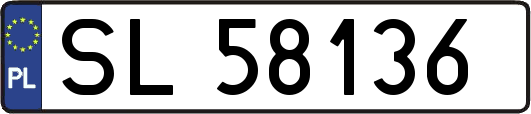 SL58136