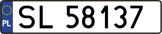 SL58137