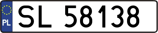 SL58138
