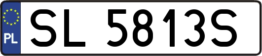 SL5813S