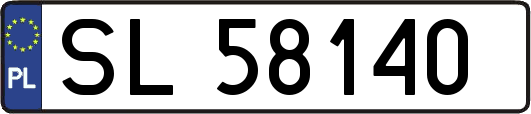 SL58140