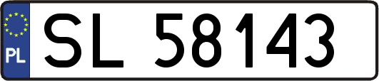 SL58143