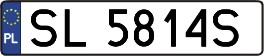 SL5814S