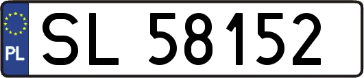 SL58152