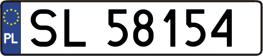 SL58154