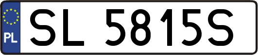 SL5815S