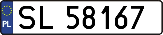 SL58167