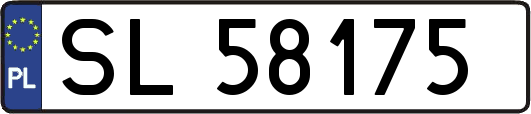 SL58175