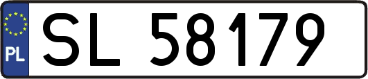 SL58179
