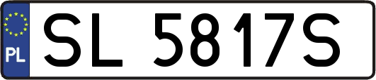 SL5817S