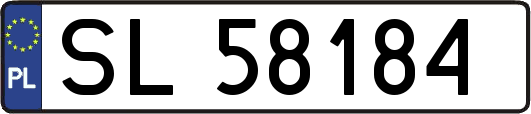 SL58184